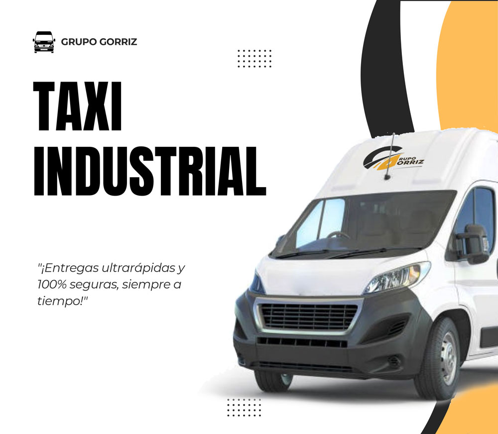 Taxi Industrial